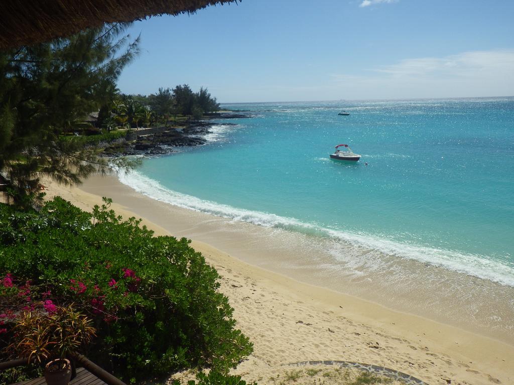 Haute Crecerelle Pereybere Beach Rom bilde