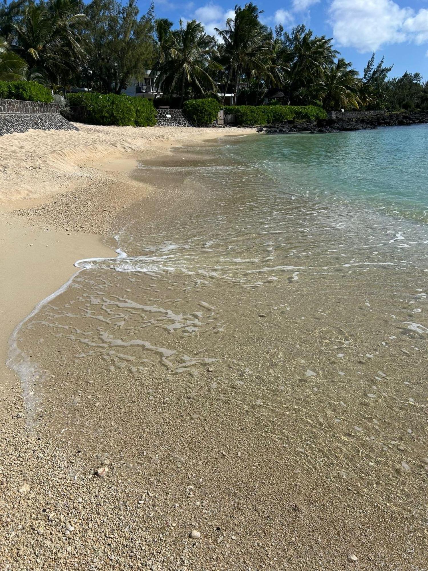 Haute Crecerelle Pereybere Beach Eksteriør bilde